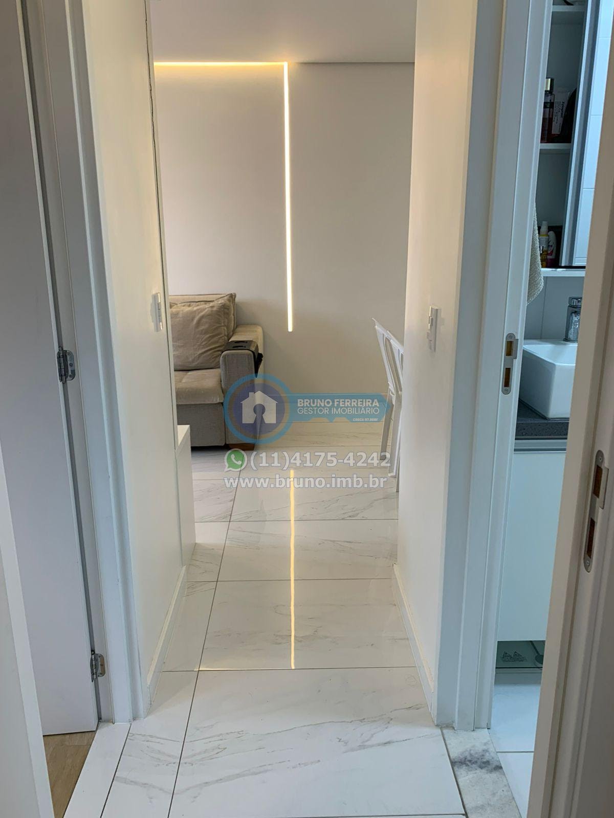 Apartamento à venda com 2 quartos, 1 banheiro, 1 vaga e 55m² no Vila Nova Cachoeirinha, São Paulo (SP) — foto 19 de 20