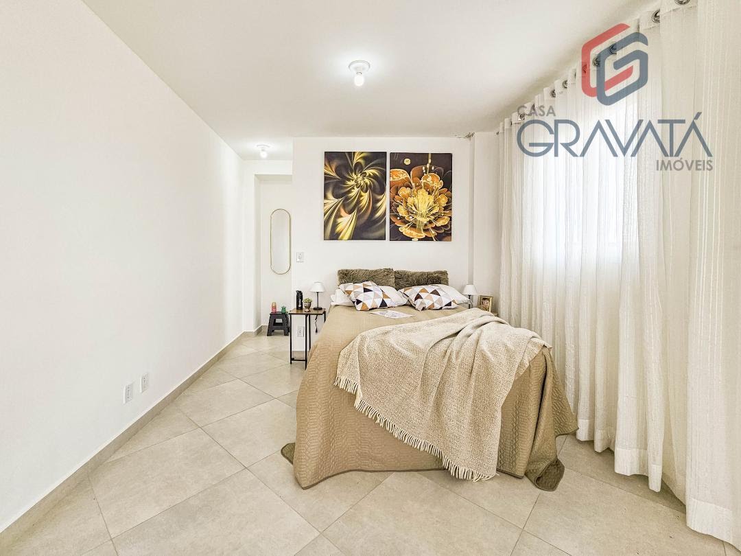 Apartamento à venda com 2 quartos, 2 banheiros, 2 vagas e 115m² no Jardim Cristiane, Santo André (SP) — foto 18 de 20