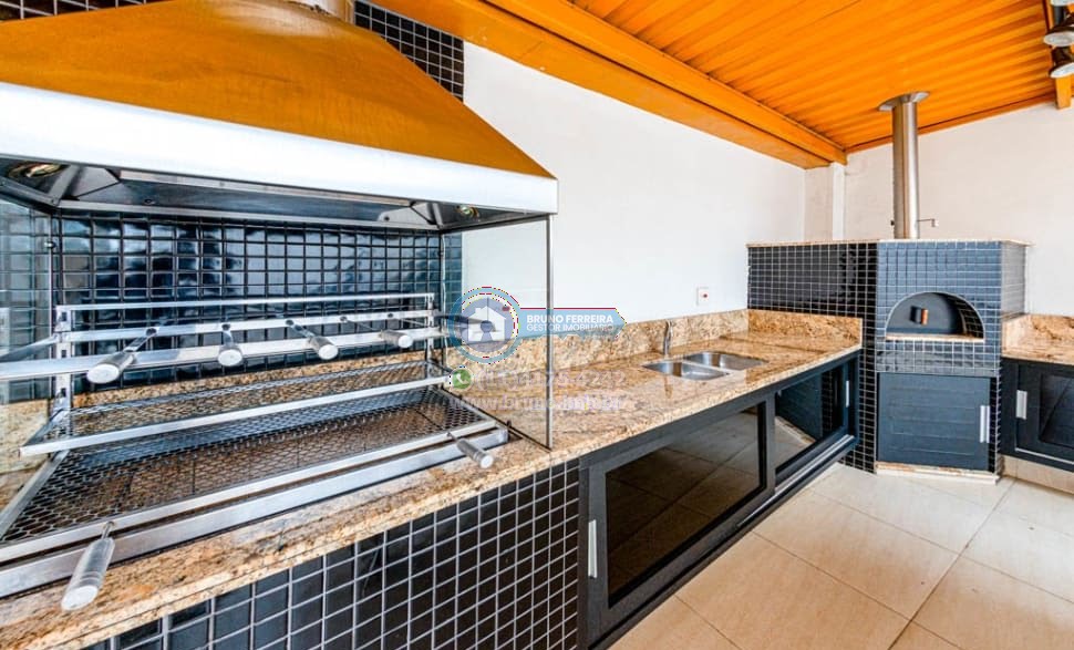 Apartamento à venda com 1 quarto, 1 banheiro, 1 vaga e 35m² no Vila Diva, São Paulo (SP) — foto 20 de 20