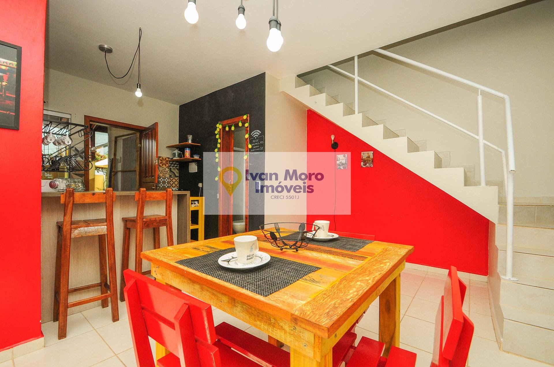 Casa à venda com 3 quartos, 1 suíte, 1 vaga e 104m² no São João do Rio Vermelho, Florianópolis (SC) — foto 7 de 28