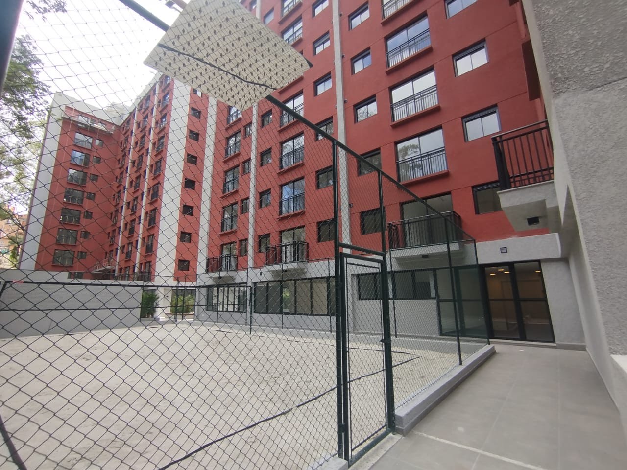 Apartamento para alugar com 1 quarto, 1 banheiro, 1 vaga e 37m² no Vila Andrade, São Paulo (SP) — foto 23 de 26