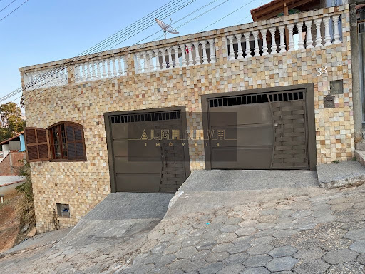 Casa no Bahamas -  Itajubá