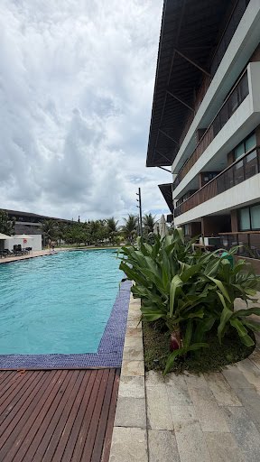 Apartamento à venda com 2 quartos, 1 suíte, 1 vaga e 53m² no Praia do Cupe, Ipojuca (PE) — foto 23 de 28