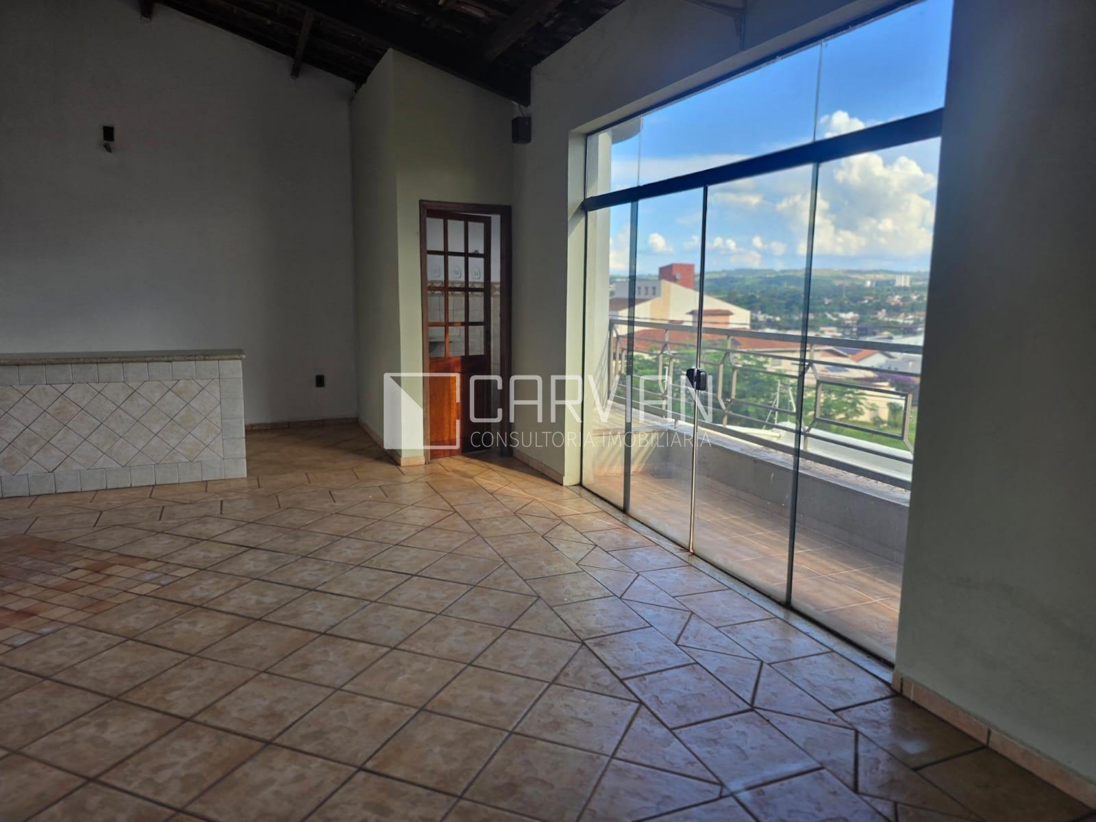 Casa à venda com 4 quartos, 4 suítes, 8 vagas e 676m² no Ribeirânia, Ribeirão Preto (SP) — foto 15 de 30