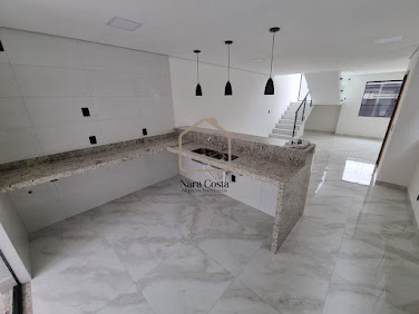 Casa para Venda em Suzano / SP no bairro Jardim Quaresmeira 