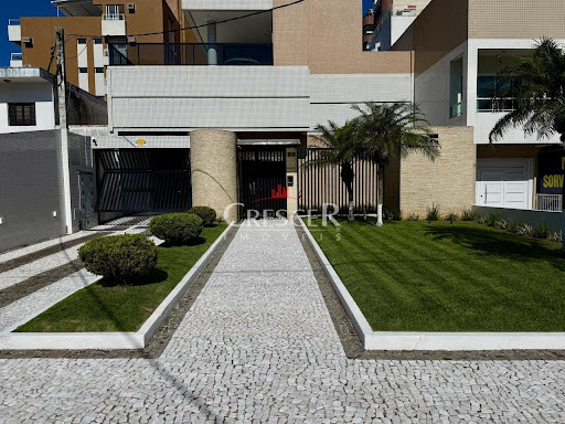 Cobertura Duplex com 05 dormitórios à venda em Caiobá