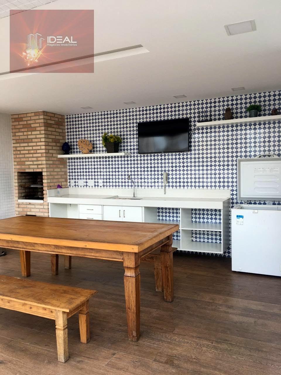 Apartamento para alugar com 1 quarto, 1 banheiro, 1 vaga e 44m² no Centro, Campos dos Goytacazes (RJ) — foto 23 de 27