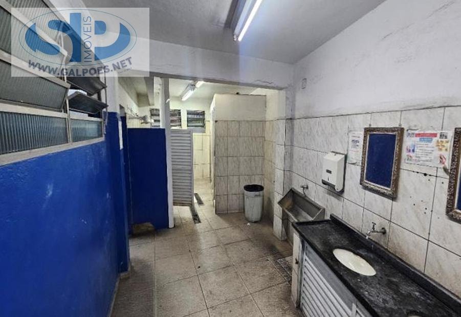 Depósito-Galpão, 4600 m² - Foto 46