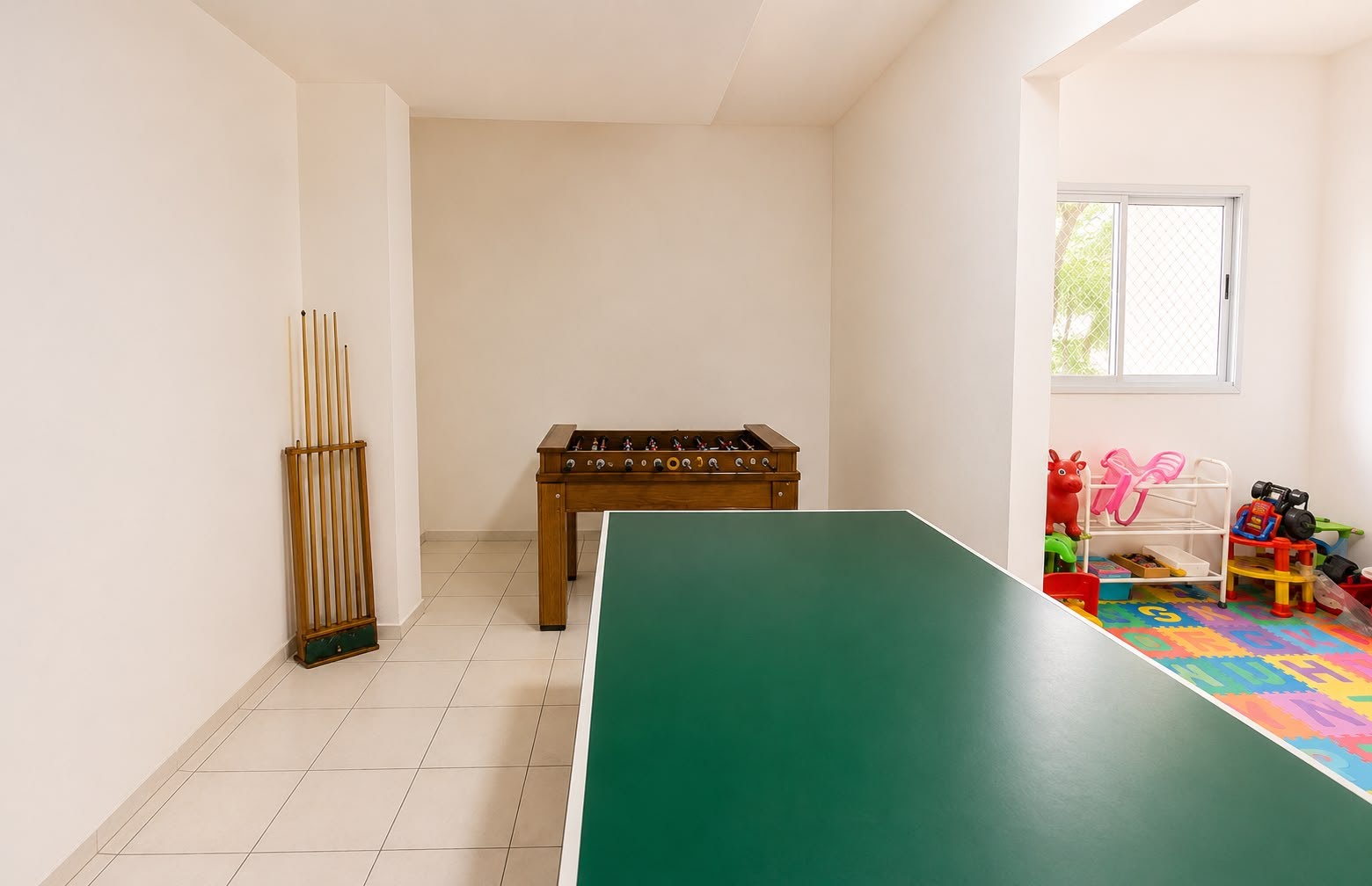 Apartamento à venda com 2 quartos, 1 banheiro, 1 vaga e 46m² no Jardim Íris, São Paulo (SP) — foto 25 de 28