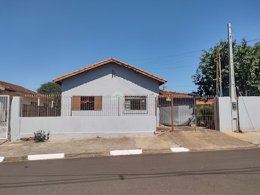 Casa à Venda em Casa Branca - Bairro Parque São Paulo 