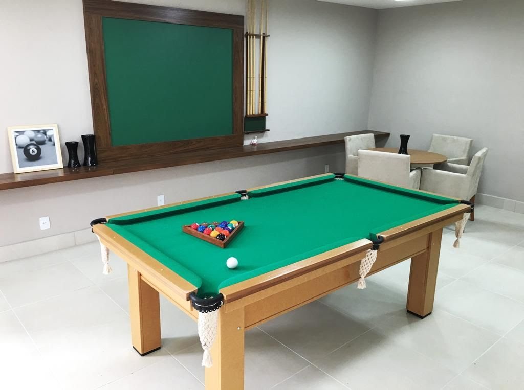Apartamento, 2 quartos, 69 m² - Foto 10