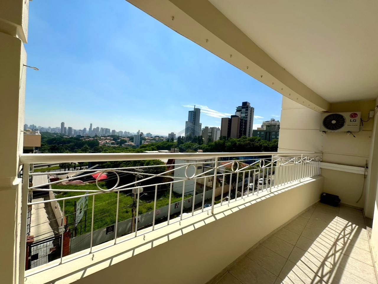 Apartamento para alugar com 3 quartos, 1 suíte, 2 vagas e 89m² no Parque Campolim, Sorocaba (SP) — foto 4 de 19