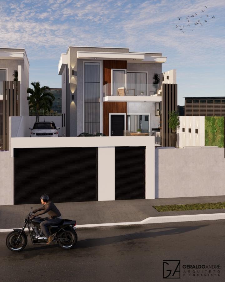 Casa à venda com 3 quartos, 1 suíte, 1 vaga e 200m² no Colinas, Rio das Ostras (RJ) — foto 7 de 8