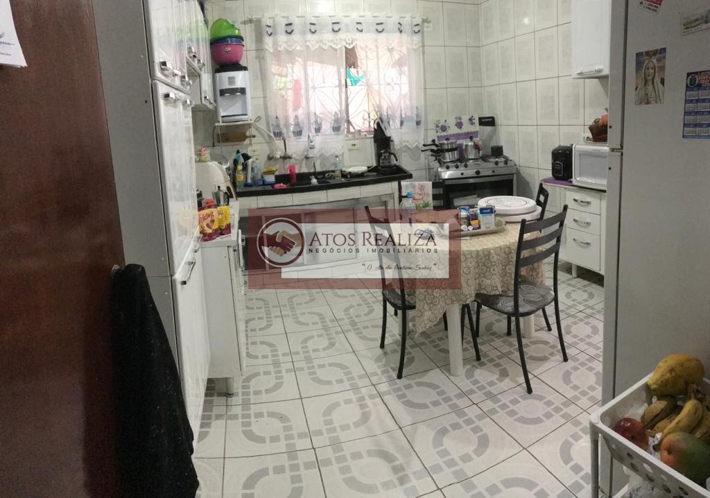 Casa à venda com 3 quartos, 1 suíte, 2 vagas e 110m² no Parque das Arvores, São Paulo (SP) — foto 11 de 30