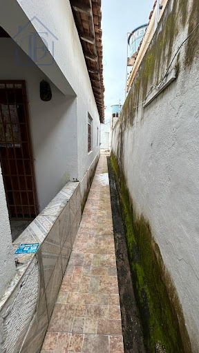 Casa em Cidade Nova, Parauapebas | 3 Dormitórios, 2 Suítes