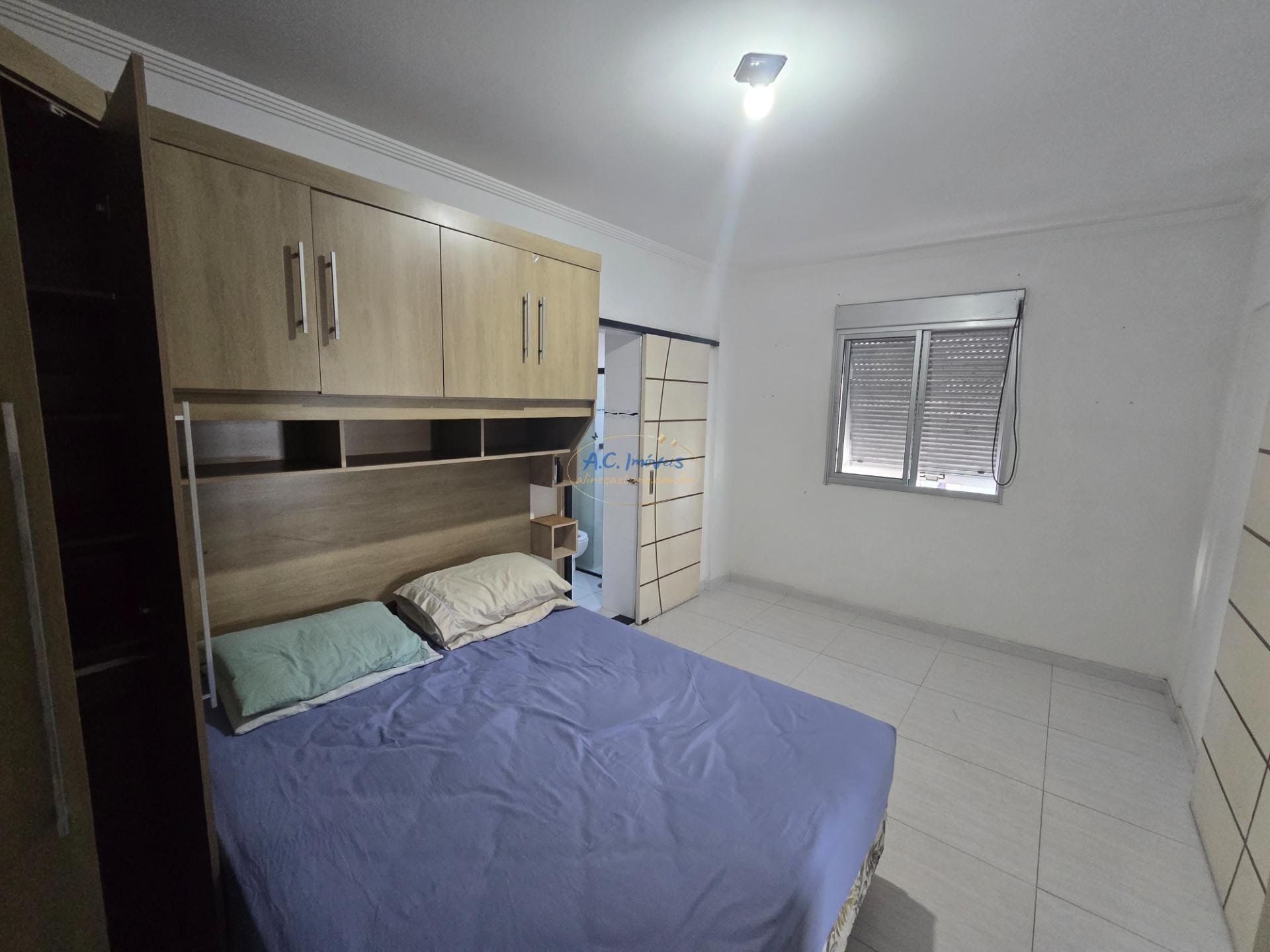 Apartamento à venda com 2 quartos, 1 suíte, 1 vaga e 89m² no Cidade Ocian, Praia Grande (SP) — foto 14 de 21