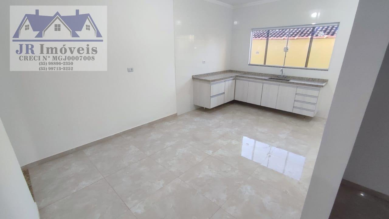 Casa à venda com 2 quartos, 1 suíte, 2 vagas e 280m² no Bps, Itajubá (MG) — foto 7 de 30