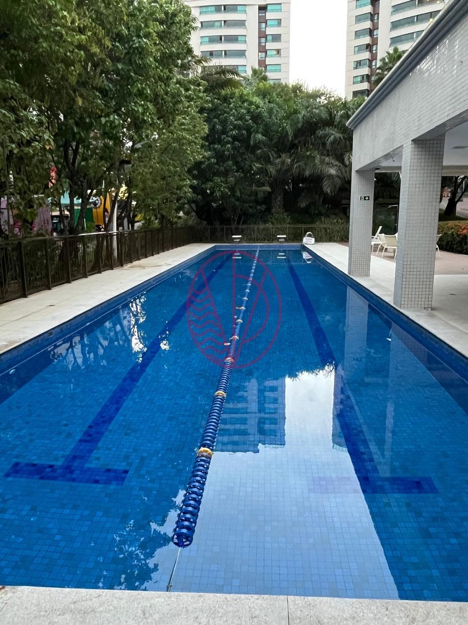 Apartamento à venda com 4 quartos, 3 suítes, 2 vagas e 113m² no Pituaçu, Salvador (BA) — foto 20 de 30