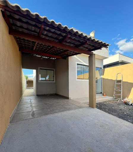 Casa em Parque da Colina  -  Formosa