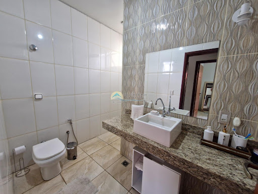 Casa a venda em Casa Branca SP