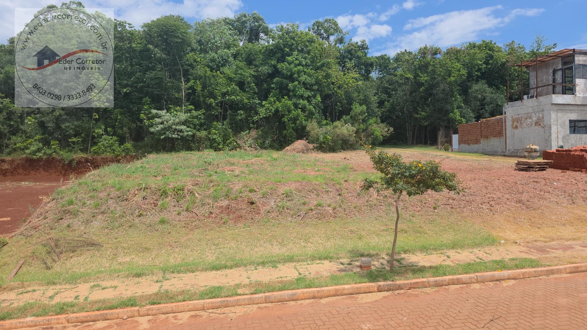 Terreno à venda com 367m² de terreno no Universitário [ Lotes ], Ijuí (RS) — foto 7 de 9