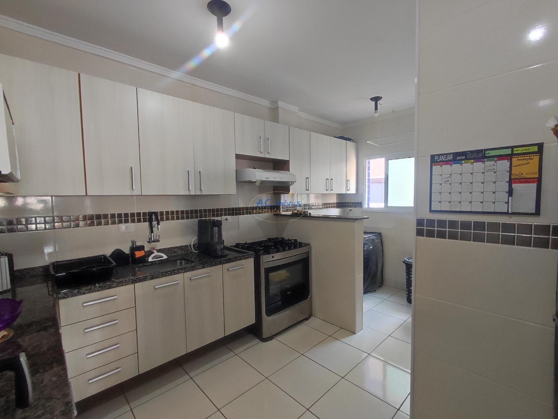 Apartamento à venda com 2 quartos, 1 suíte, 2 vagas e 82m² no Vila Tupi, Praia Grande (SP) — foto 27 de 30