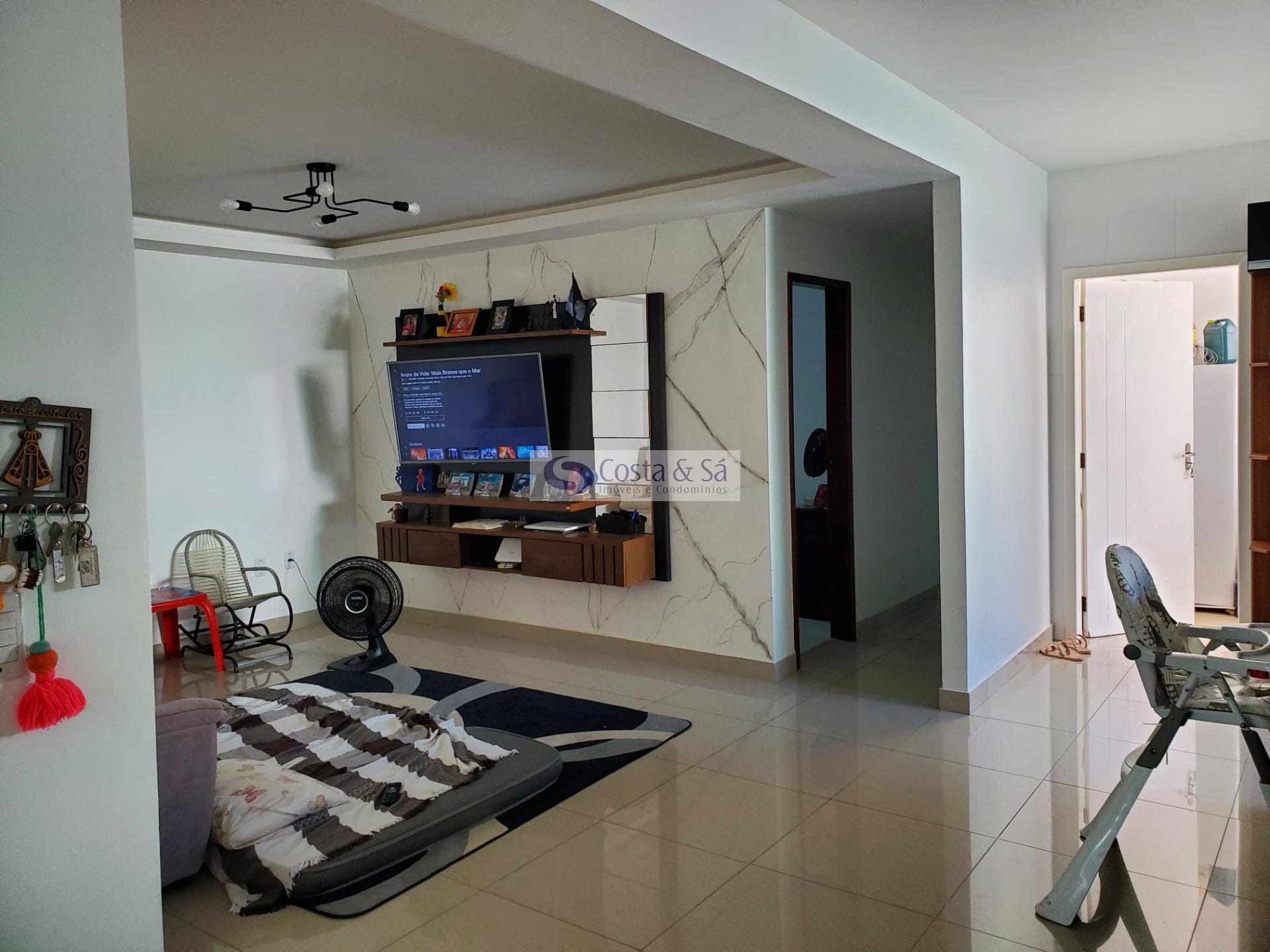 Casa à venda com 3 quartos, 1 suíte, 1 vaga e 120m² no Jardim Morada da Aldeia, São Pedro da Aldeia (RJ) — foto 16 de 26