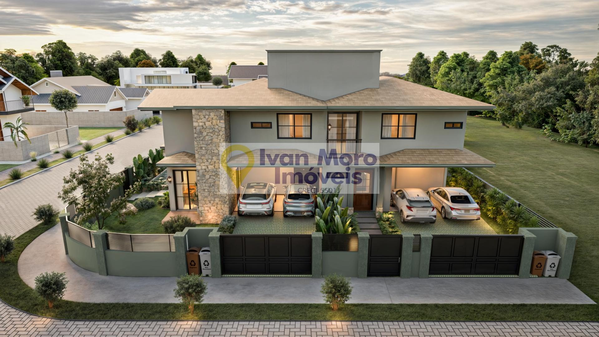 Casa à venda com 3 quartos, 2 suítes, 2 vagas e 165m² no Canasvieiras, Florianópolis (SC) — foto 8 de 30