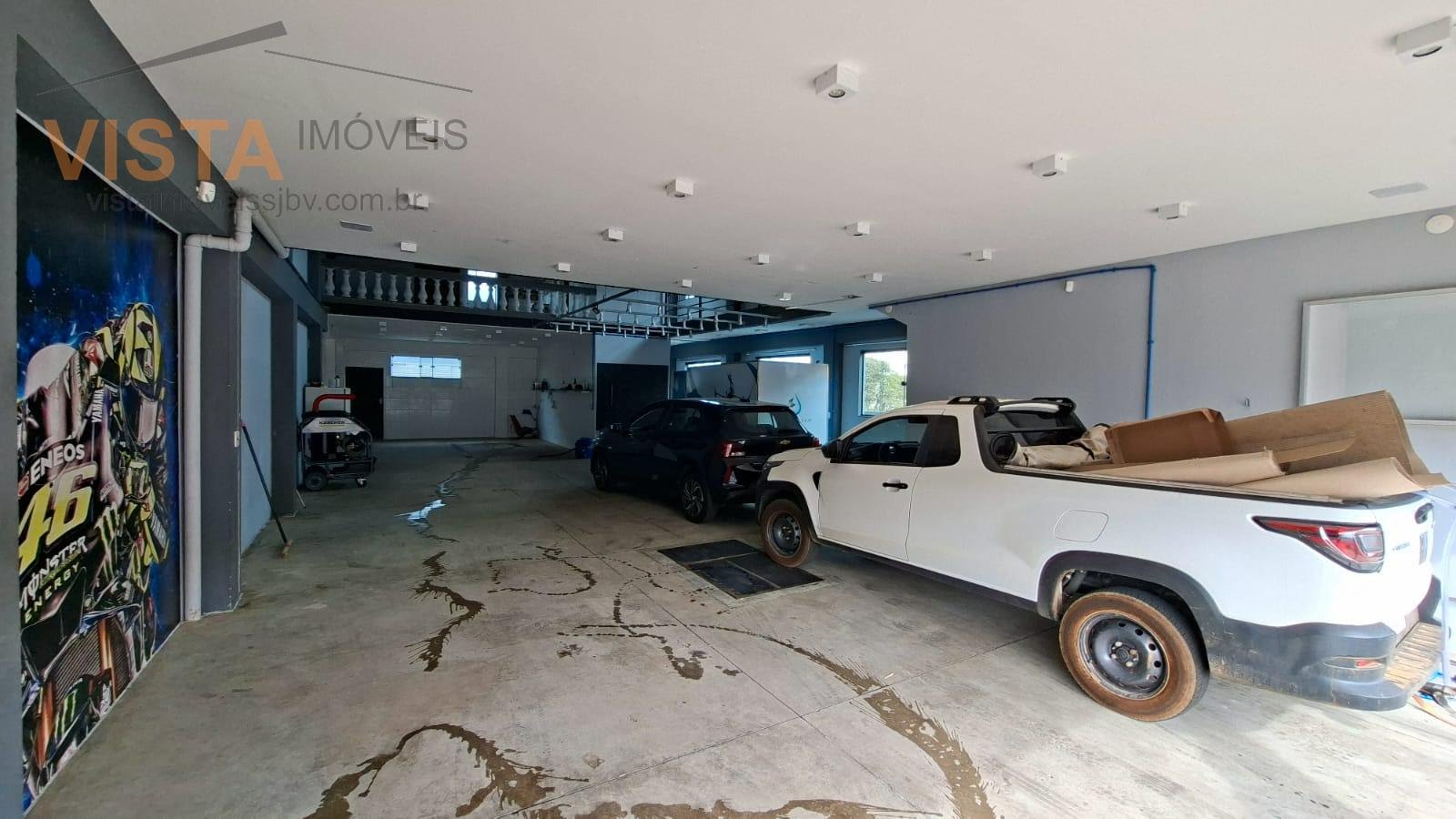 Comercial para alugar com 3 banheiros e 216m² no Chácara Rosa Dias, São João da Boa Vista (SP) — foto 15 de 15