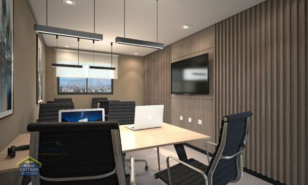 Apartamento à venda com 2 quartos, 2 suítes, 1 vaga e 90m² no Guilhermina, Praia Grande (SP) — foto 18 de 30