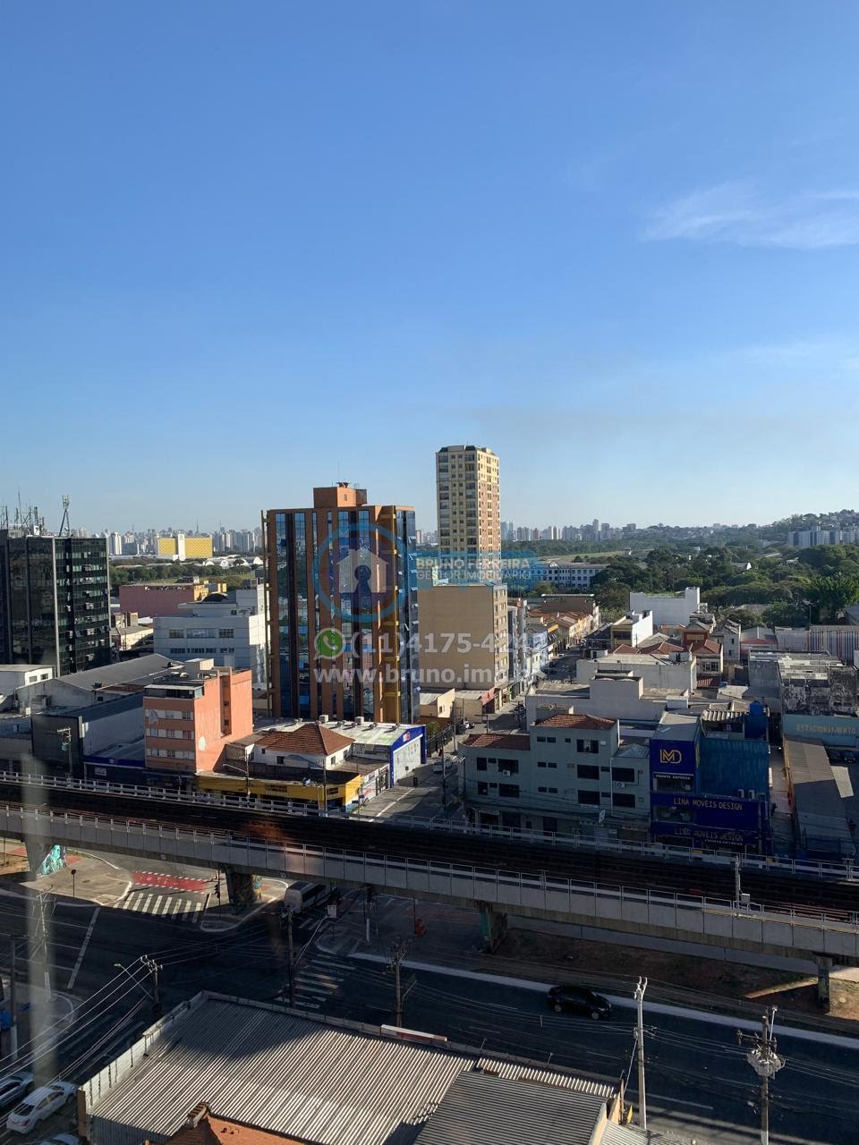 Comercial à venda com 2 banheiros, 2 vagas e 53m² no Santana, São Paulo (SP) — foto 4 de 11