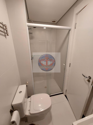 Apartamento em Moema - São Paulo, SP