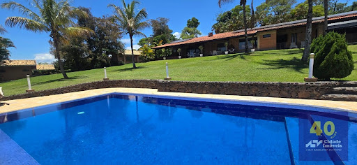 Casa em Ponta dos Cambarás  -  Avaré