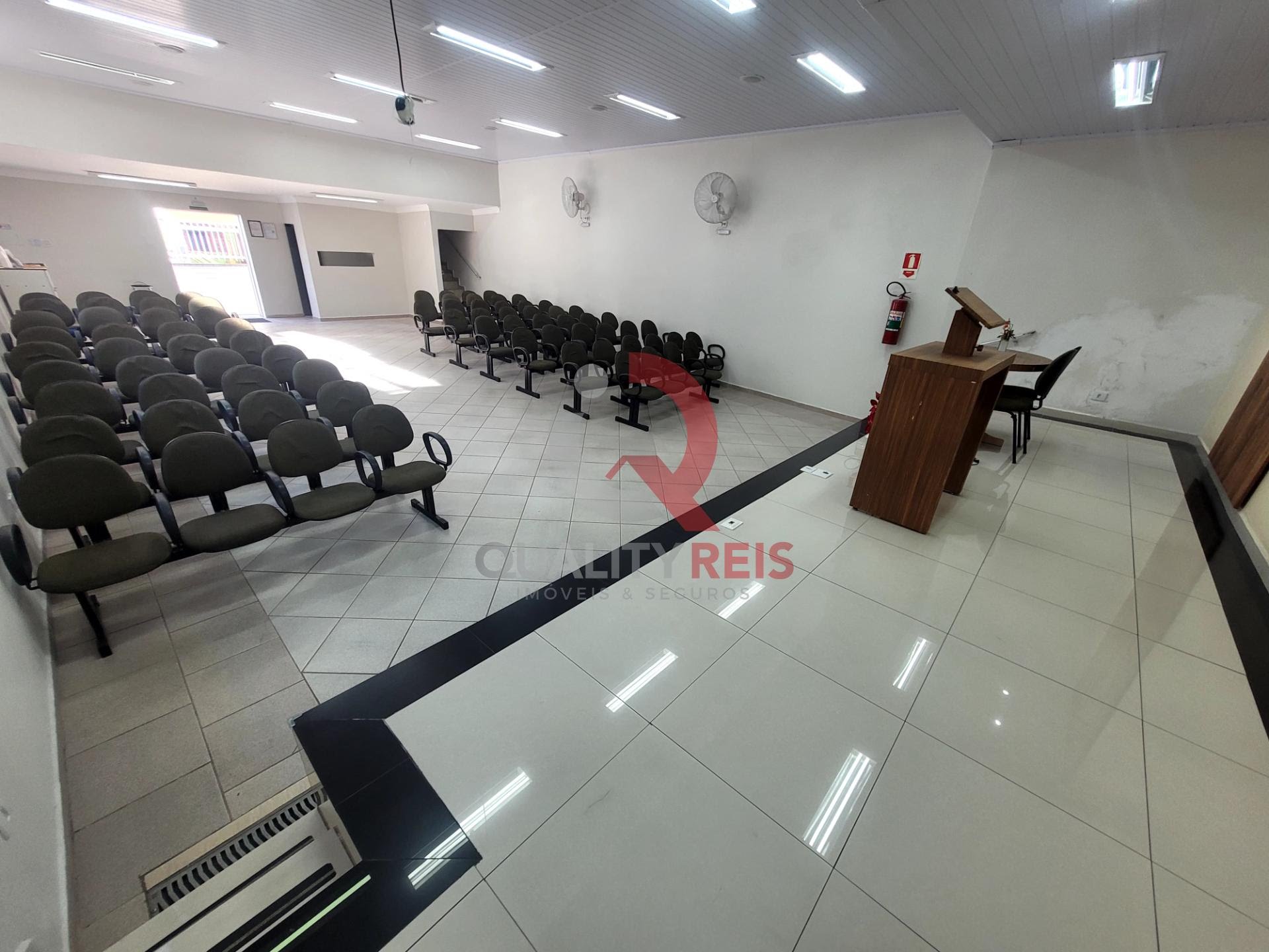 Loja-Salão, 276 m² - Foto 21