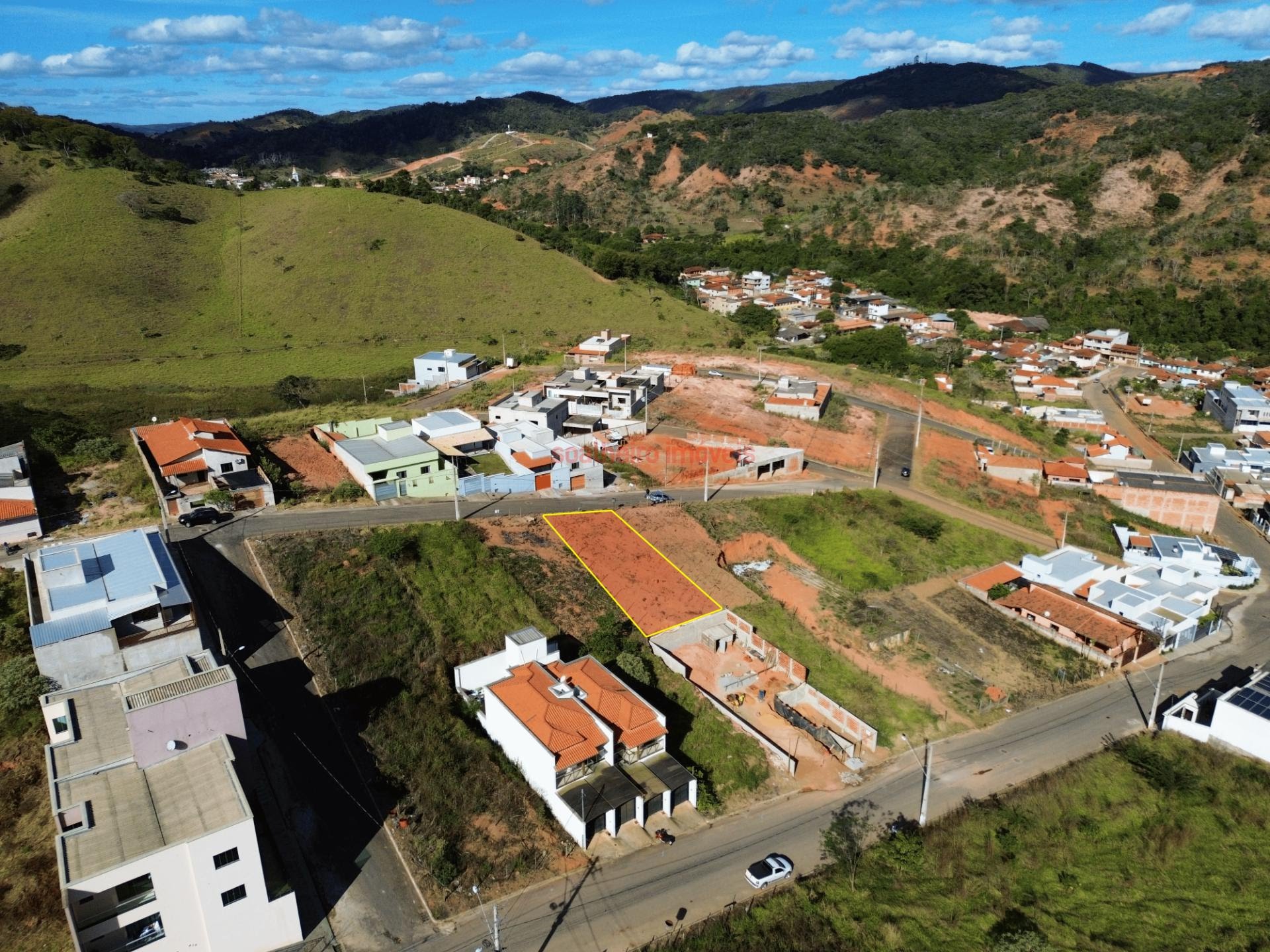 Localização 