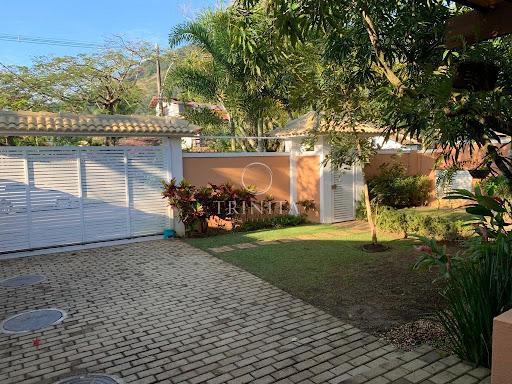 Casa - Maramar - Recreio dos Bandeirantes - Trinitaimobiliária