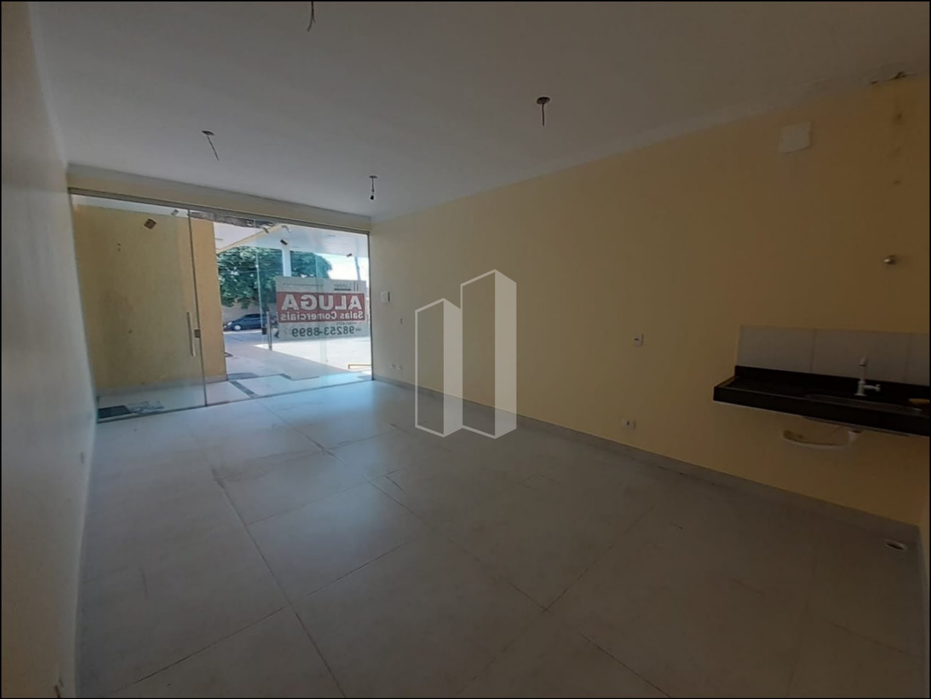 Comercial para alugar com 1 banheiro e 46m² no Estância Itaguaí, Caldas Novas (GO) — foto 23 de 30