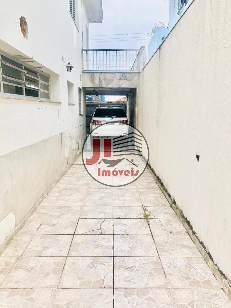Garagem