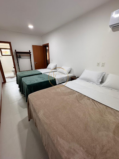 Casa 4 Suítes à Venda em Alto de Pitinga, Porto Seguro