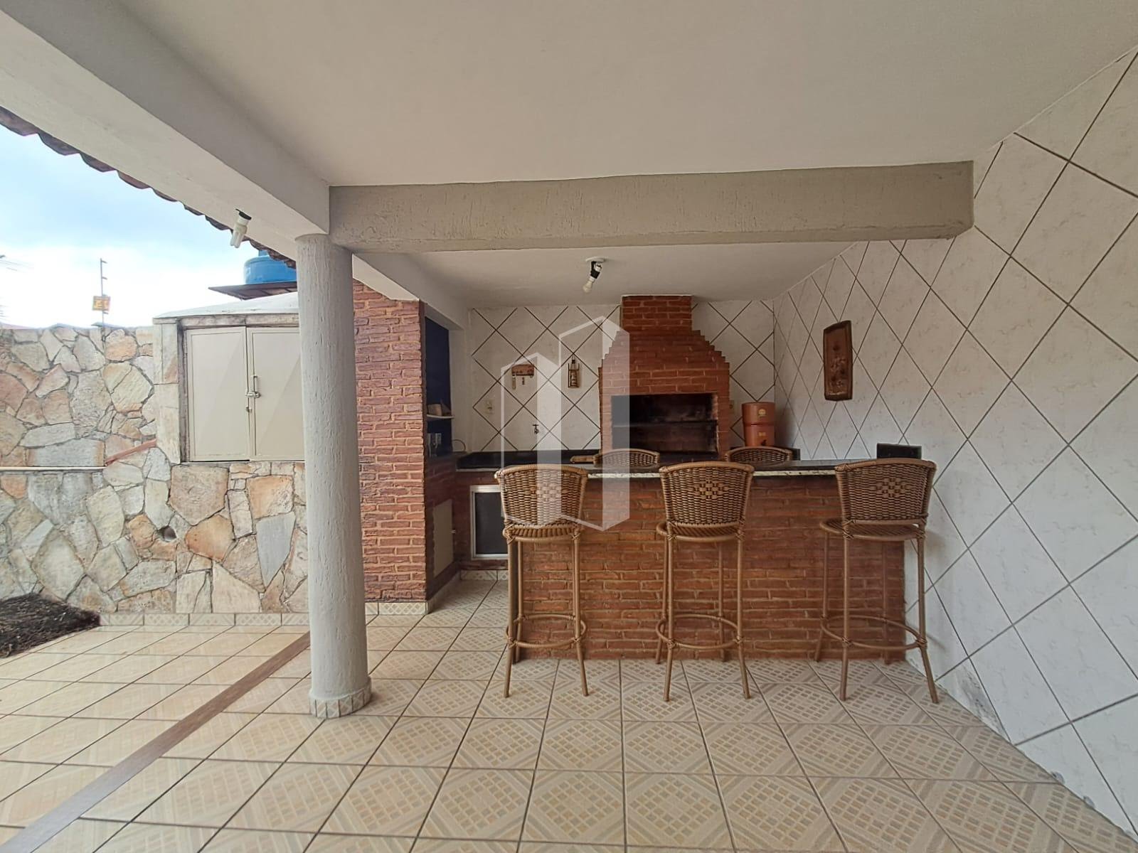 Casa à venda com 3 quartos, 2 suítes, 4 vagas e 280m² no Jardim Atlântico, Goiânia (GO) — foto 21 de 22