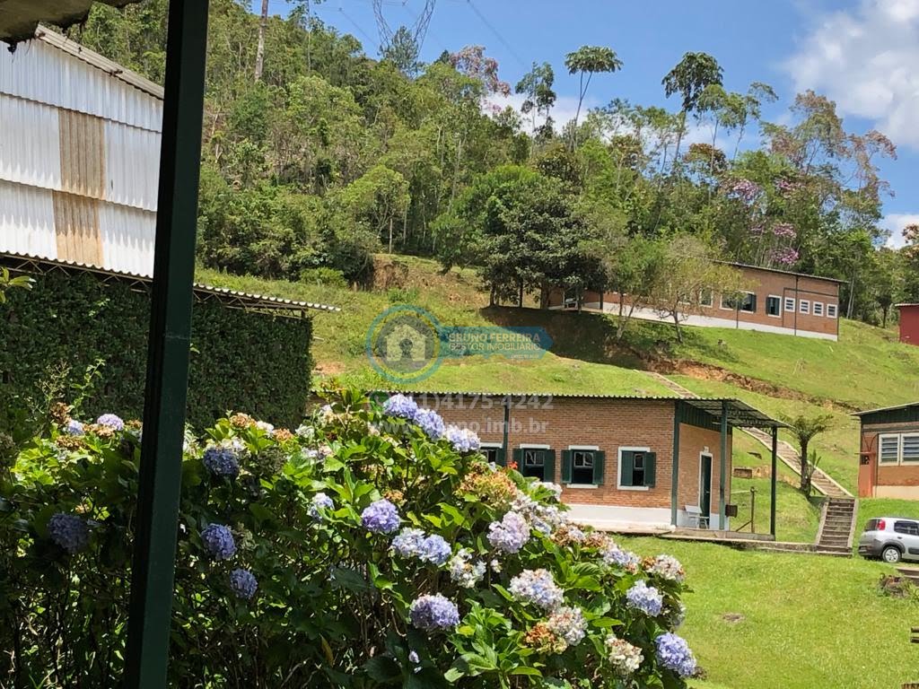 Terreno à venda com 303612m² de terreno no Dos Pratas, São Lourenço da Serra (SP) — foto 9 de 14