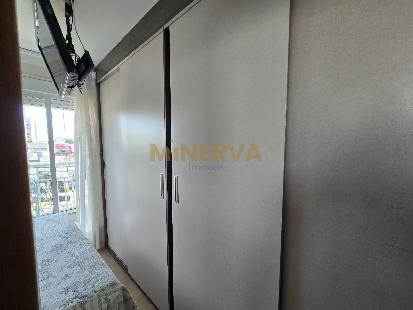 Apartamento à venda com 2 quartos, 2 suítes, 2 vagas e 93m² no Centro, Guarulhos (SP) — foto 26 de 27