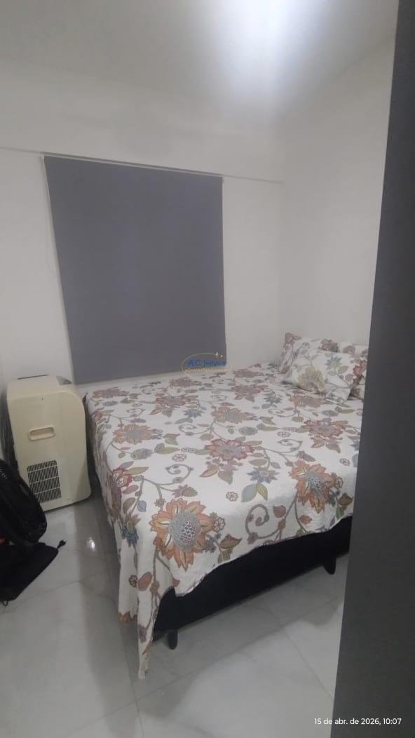 Apartamento à venda com 2 quartos, 1 suíte, 1 vaga e 63m² no Vila Tupi, Praia Grande (SP) — foto 13 de 27