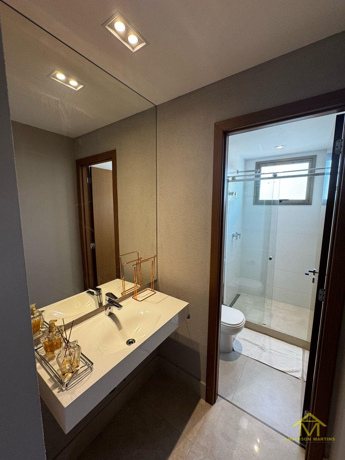 Apartamento à venda com 4 quartos, 4 banheiros, 3 vagas e 147m² no Jardim Camburi, Vitória (ES) — foto 13 de 20