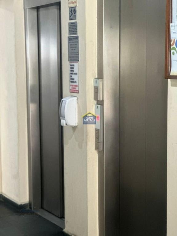 Apartamento à venda com 3 quartos, 1 suíte, 1 vaga e 88m² no Aviação, Praia Grande (SP) — foto 17 de 20