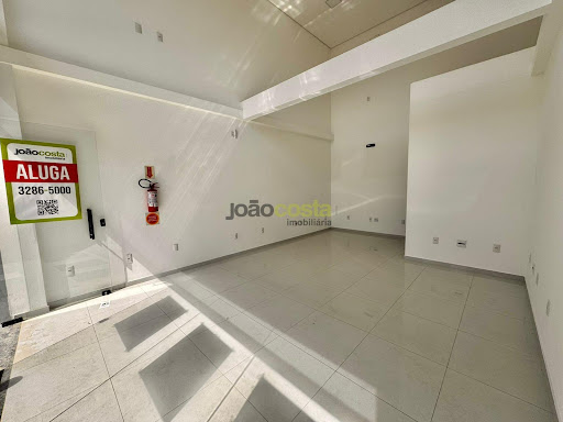 Loja para locação na Ponte do Imaruim, Palhoça, 30m²