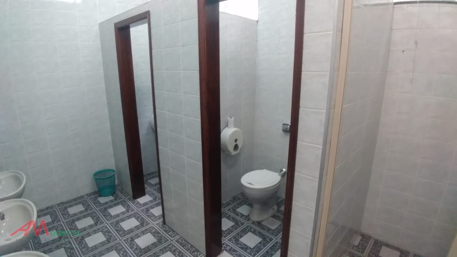 Comercial para alugar com 3 banheiros e 145m² no Paulicéia, São Bernardo do Campo (SP) — foto 10 de 13