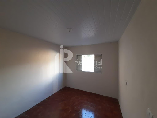 Casa em Jardim Kennedy  -  Jaboticabal