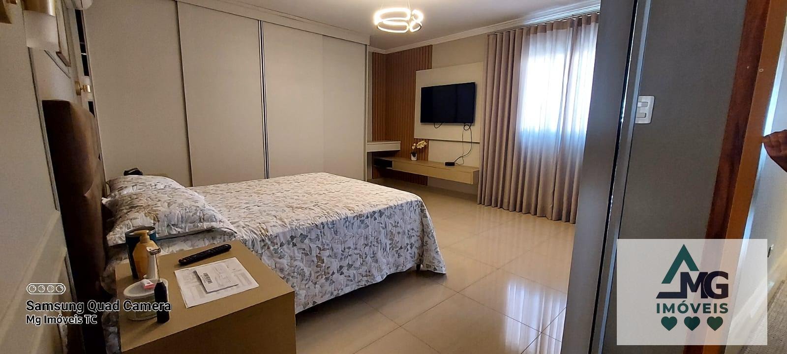 Casa à venda com 4 quartos, 1 suíte, 3 vagas e 150m² no Jardim Eldorado II, Três Corações (MG) — foto 21 de 30