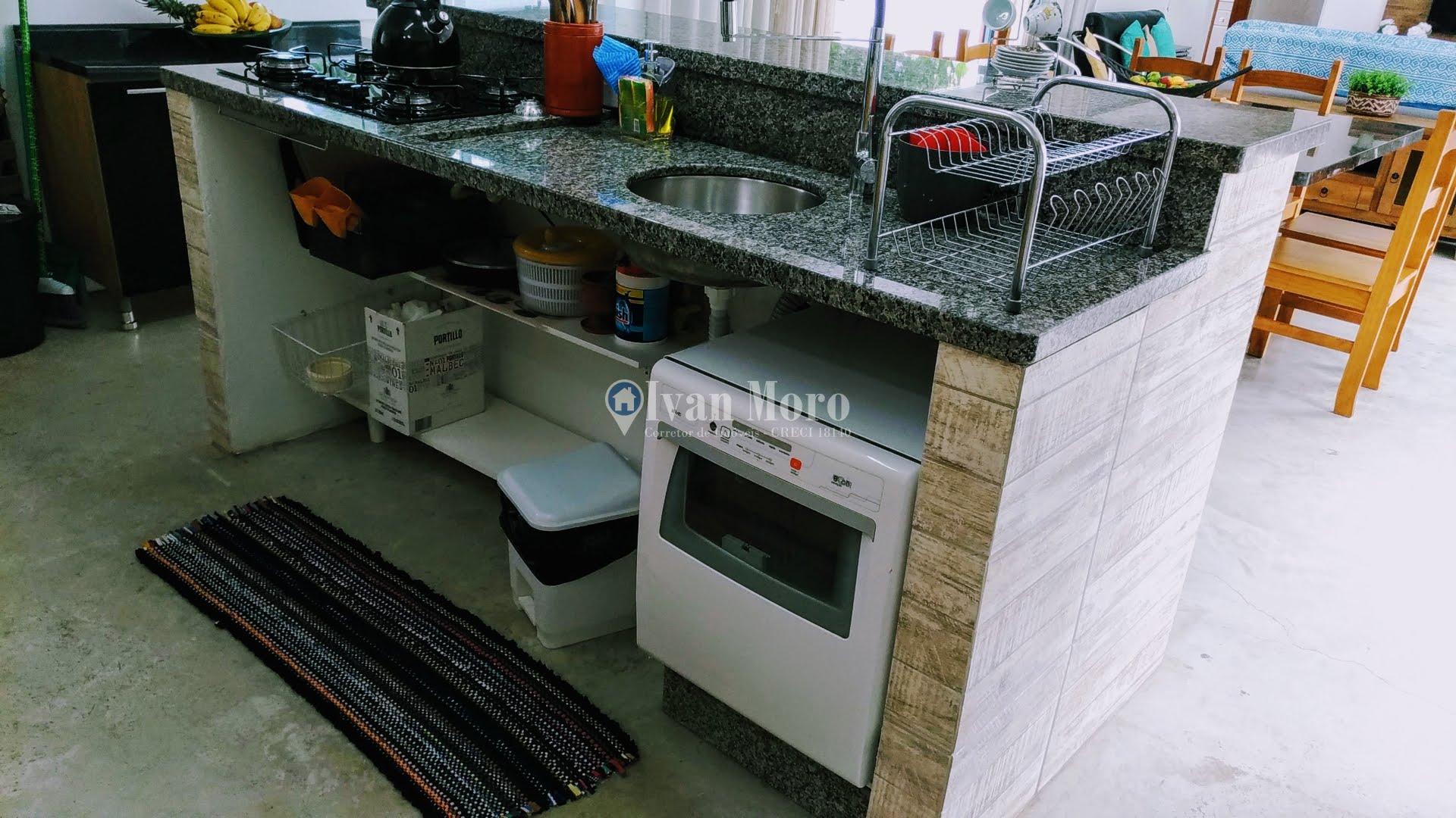 Casa para alugar com 4 quartos, 4 suítes, 2 vagas e 170m² no Daniela, Florianópolis (SC) — foto 27 de 30